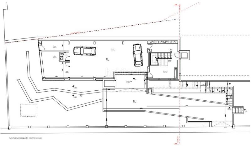 Foto a4c53203-8274-4456-b776-7cc9674ae8ca. Xalet a calle dolores 20 a Pueblo Acantilado-Lanuza Campello (el)