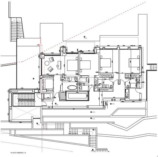Foto a8bc5b7f-edbd-43a4-8e17-a2b0d716bc06. Xalet a calle dolores 20 a Pueblo Acantilado-Lanuza Campello (el)