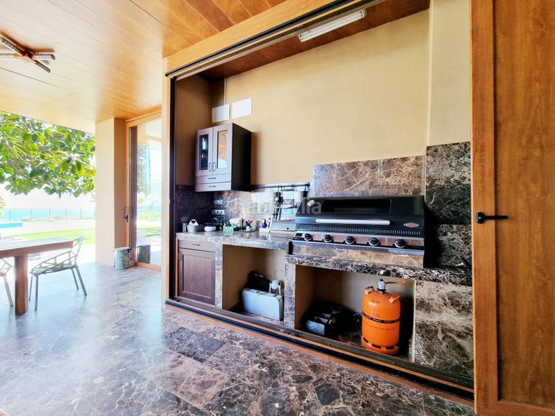 Foto c0ec2362-1e0c-4b13-844a-10edbbce0a85. Xalet a calle dolores 20 a Pueblo Acantilado-Lanuza Campello (el)