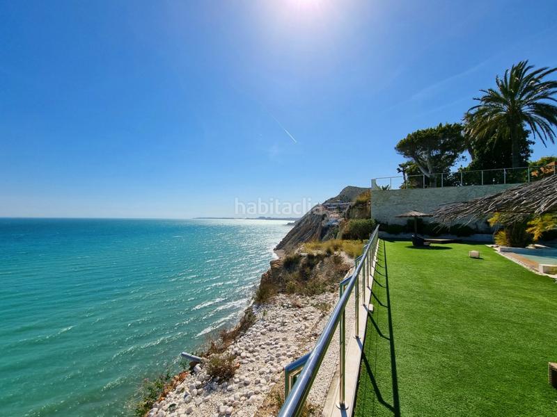 Foto c65d70b8-cba1-4d35-aaad-1980aba2cc03. Xalet a calle dolores 20 a Pueblo Acantilado-Lanuza Campello (el)