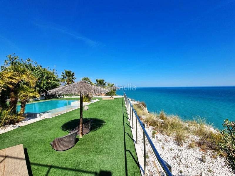 Foto d7f5d6d0-db2e-418e-9e44-7a833e919094. Xalet a calle dolores 20 a Pueblo Acantilado-Lanuza Campello (el)