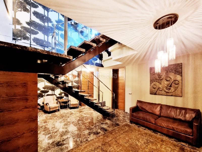 Foto dda574bd-23bc-4992-8495-6bac94b40dc2. Xalet a calle dolores 20 a Pueblo Acantilado-Lanuza Campello (el)