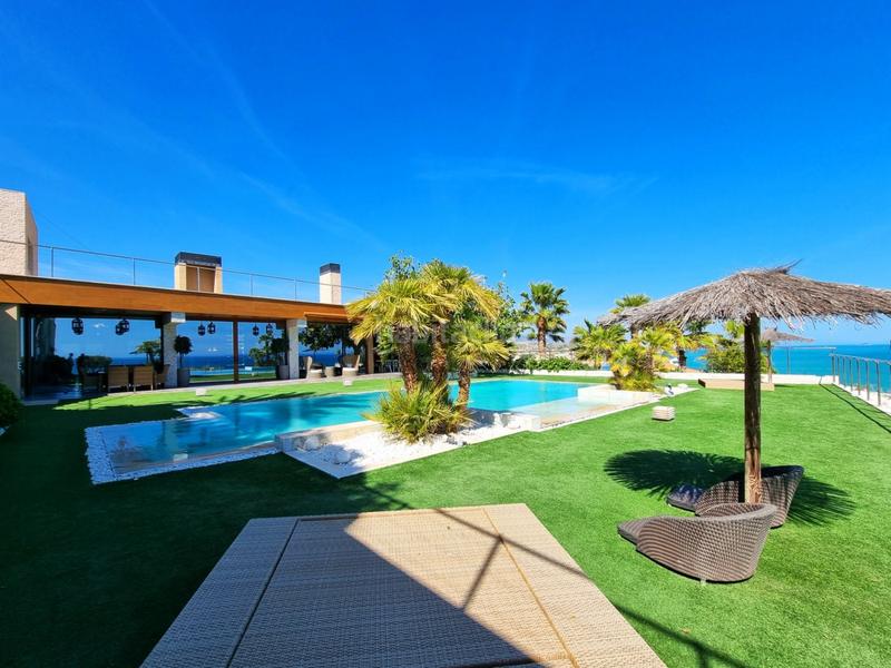 Foto de3be3cf-1070-4451-8128-777612f438c0. Xalet a calle dolores 20 a Pueblo Acantilado-Lanuza Campello (el)