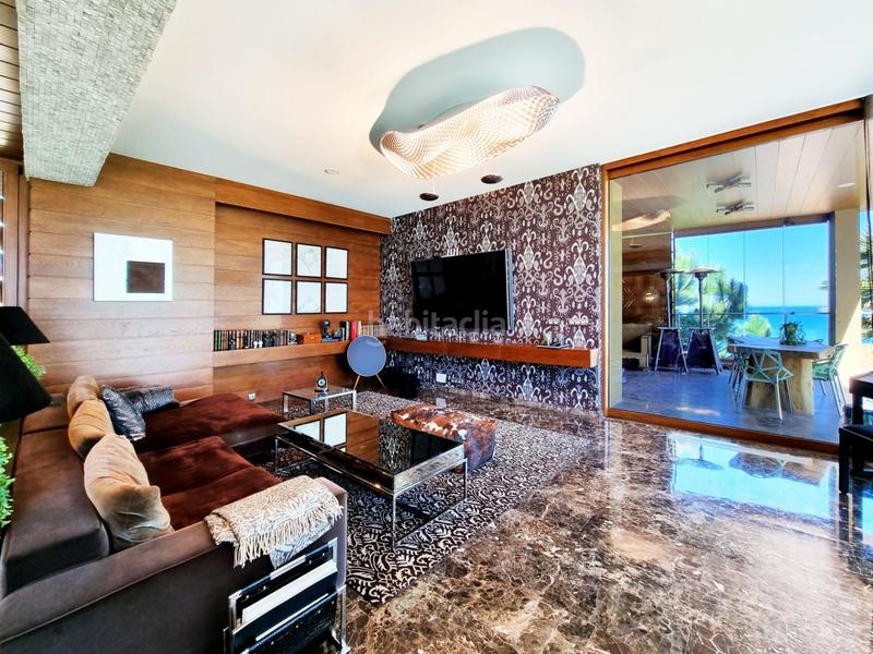 Foto e00a5957-c48d-418a-8f3f-e59570bc2524. Xalet a calle dolores 20 a Pueblo Acantilado-Lanuza Campello (el)