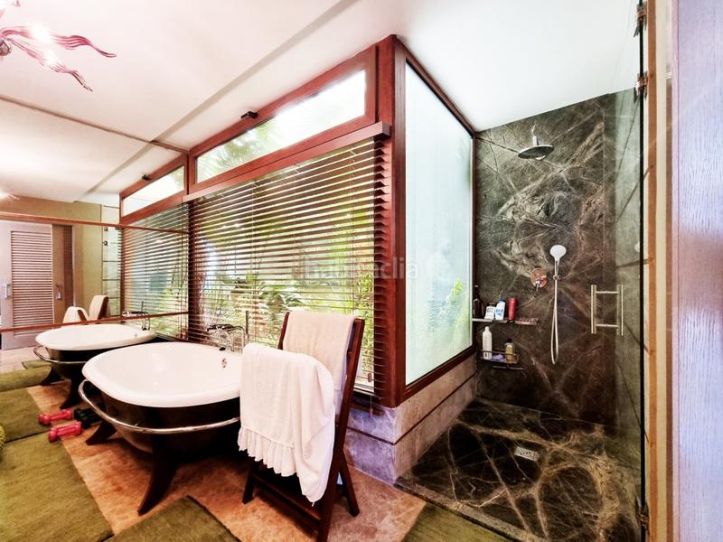 Foto e83c8389-3444-46f1-9f55-4aebe0e46b61. Xalet a calle dolores 20 a Pueblo Acantilado-Lanuza Campello (el)