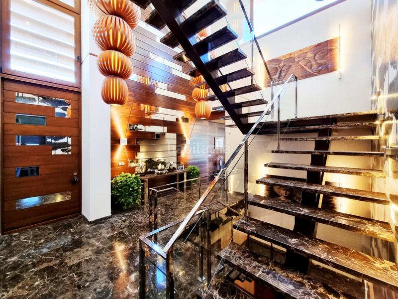 Foto ef205513-c3b2-4524-87f3-20a1eaf1ab35. Xalet a calle dolores 20 a Pueblo Acantilado-Lanuza Campello (el)