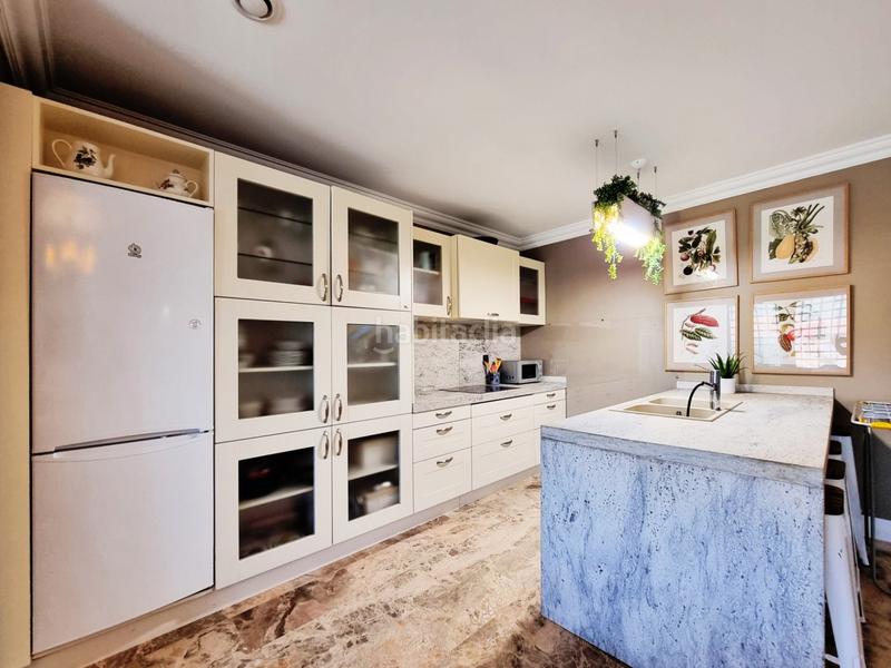 Foto f5b90dde-c066-42e7-87fa-014ac5126f3e. Xalet a calle dolores 20 a Pueblo Acantilado-Lanuza Campello (el)