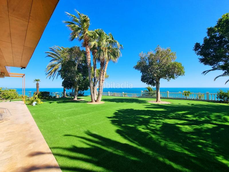 Foto f98bdc19-b5bb-4f76-841a-cecb54eb6640. Xalet a calle dolores 20 a Pueblo Acantilado-Lanuza Campello (el)