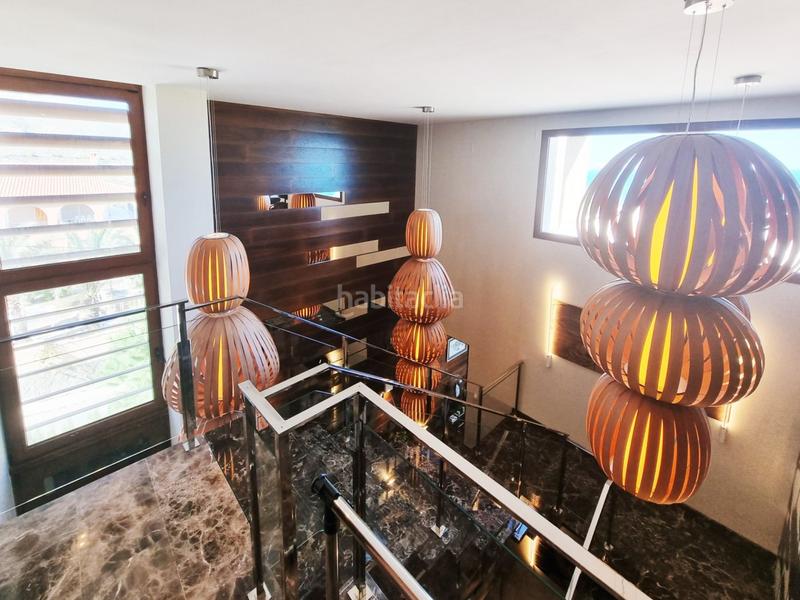 Foto fe63add0-50a2-4f0a-aa07-c32a4ad493b9. Xalet a calle dolores 20 a Pueblo Acantilado-Lanuza Campello (el)