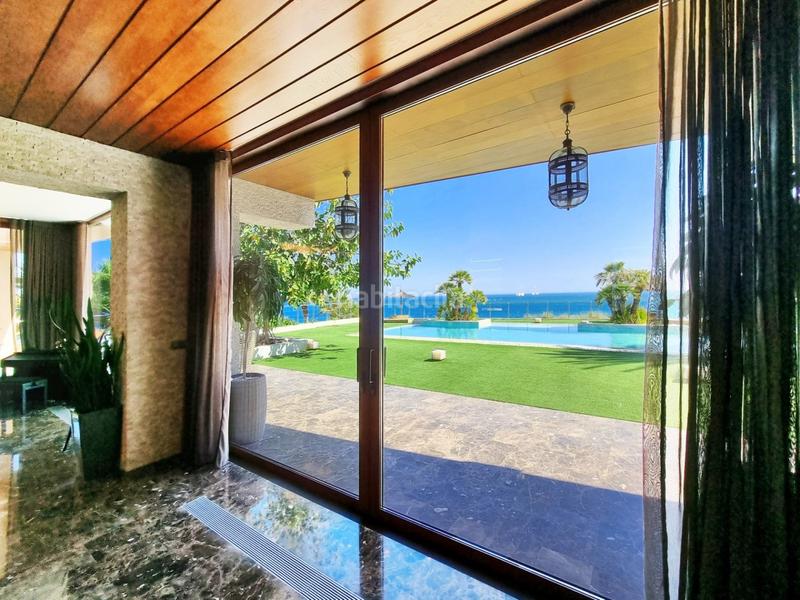 Foto fecd1b72-5588-4b87-b121-f22eef0c3d24. Xalet a calle dolores 20 a Pueblo Acantilado-Lanuza Campello (el)