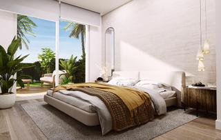 Apartament  Avenida escandinavia. Ultimo apartamento disponible resedencial amara! 3 dormitorios,