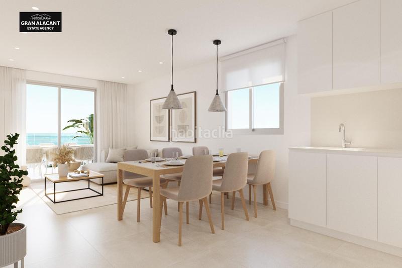 Foto ee2d6d47-2051-41ef-aaae-4bbbc190006e. Apartament amb aparcament piscina a Playa Tamarit-Playa Lissa Santa Pola