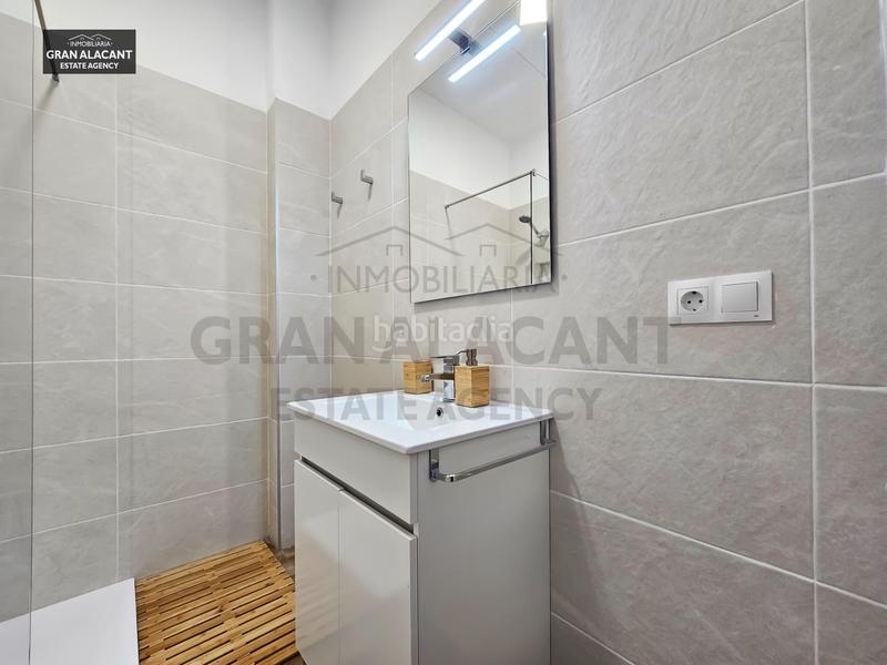 Foto 18767f42-0c6f-4afa-9724-74457df15bd6. Rez-de-chaussée avec chauffage dans Centro Santa Pola