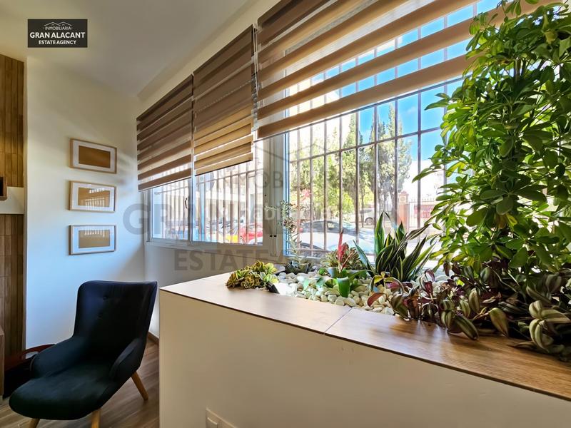 Foto 27cc6472-affa-4efc-bfb6-749770ef1d85. Rez-de-chaussée avec chauffage dans Centro Santa Pola