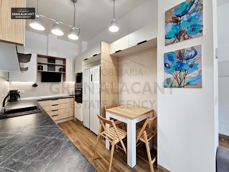 Foto 2fa70ebe-f1d6-4133-bd04-131e32b9a4b7. Rez-de-chaussée avec chauffage dans Centro Santa Pola