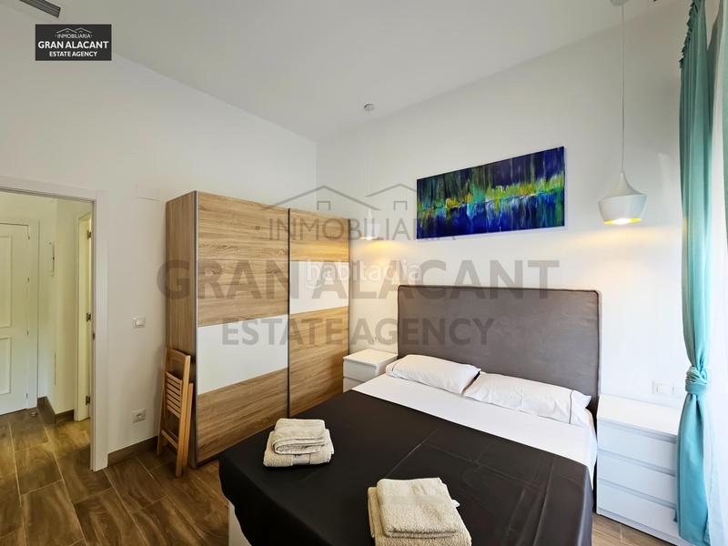 Foto 37141ffc-a531-407b-b819-f9aa988c9041. Rez-de-chaussée avec chauffage dans Centro Santa Pola