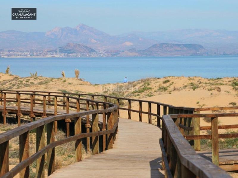 Foto 4eb7bef4-4c65-4d88-a1ad-f9f8af2195b3. Rez-de-chaussée avec chauffage dans Centro Santa Pola