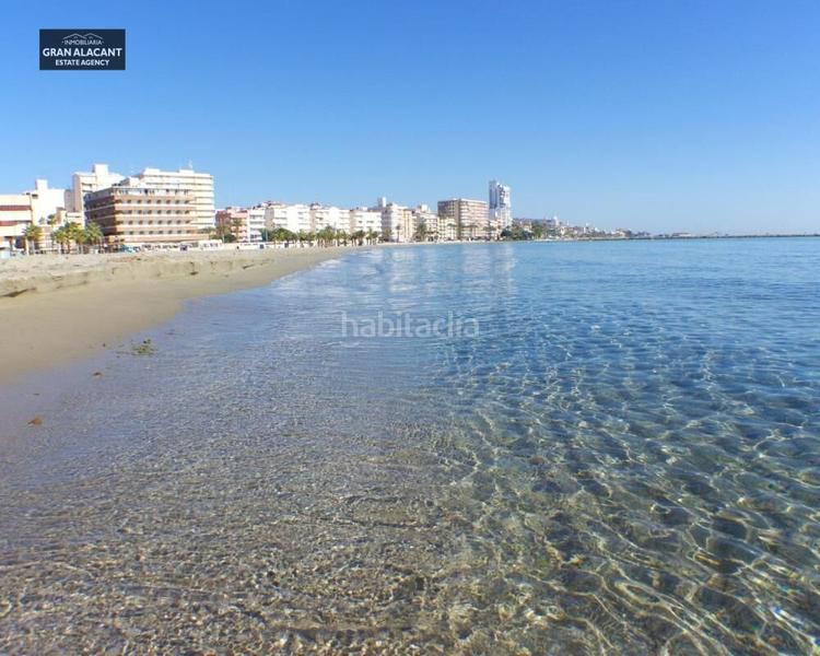 Foto 6a9a76ec-f541-4e21-a968-27dadd3d1c9e. Rez-de-chaussée avec chauffage dans Centro Santa Pola