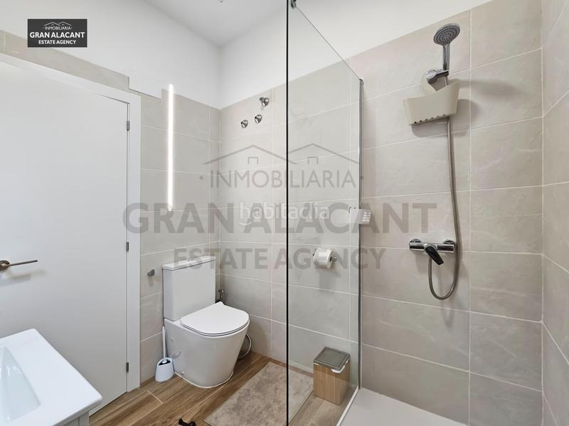 Foto 6d1bf057-3209-4be6-bd2c-adb07b02bec7. Rez-de-chaussée avec chauffage dans Centro Santa Pola