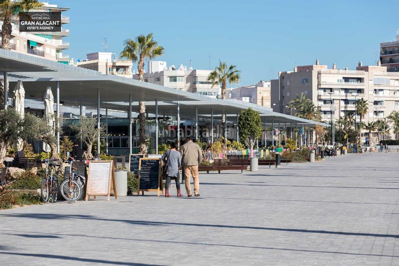 Foto 743c2542-2bed-4a7b-b986-e704202971a1. Rez-de-chaussée avec chauffage dans Centro Santa Pola