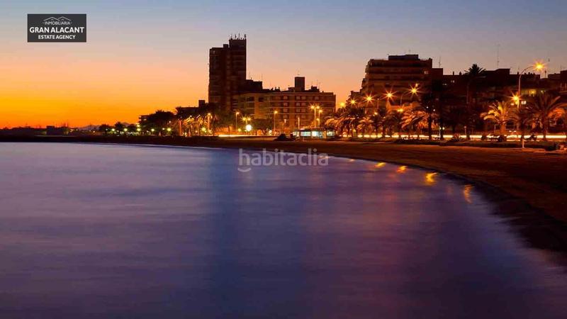 Foto 7bdcad11-6dc9-415d-8069-2016ed8cf655. Rez-de-chaussée avec chauffage dans Centro Santa Pola