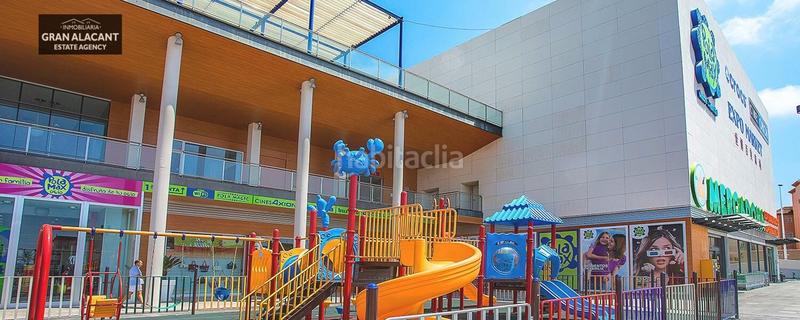 Foto 8fa718dc-c86b-4a68-abb7-a731a4fee972. Rez-de-chaussée avec chauffage dans Centro Santa Pola