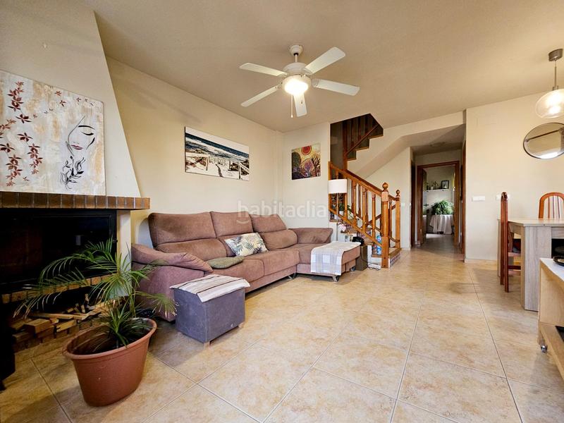 Foto 4c968e1e-df23-4608-8a42-a336564e38e4. Chalet montefaro chalet con sotano y garaje en complejo privado ! en Santa Pola