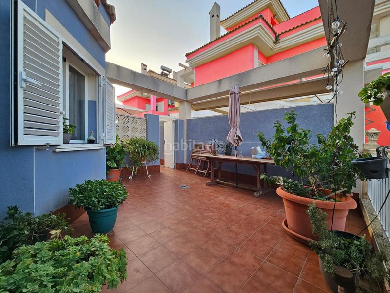 Foto 82d23ffb-4bba-43c1-a576-3b0b05e28fff. Chalet montefaro chalet con sotano y garaje en complejo privado ! en Santa Pola