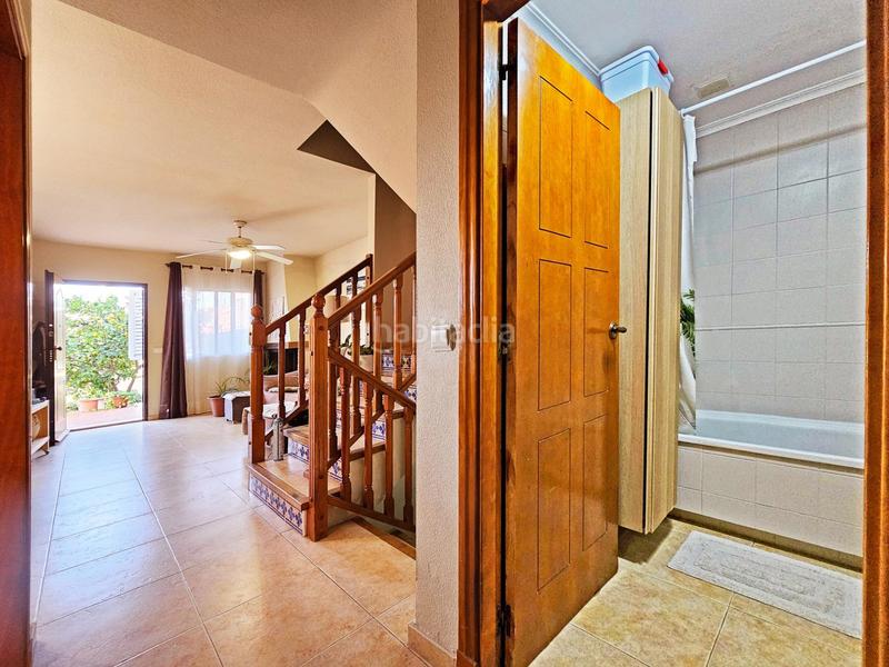 Foto ad625c66-f29b-432f-8b85-386ece9438dd. Chalet montefaro chalet con sotano y garaje en complejo privado ! en Santa Pola