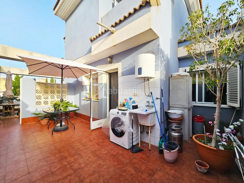 Foto c2ef927e-31a3-4513-8c35-7309a86f9ed4. Chalet montefaro chalet con sotano y garaje en complejo privado ! en Santa Pola
