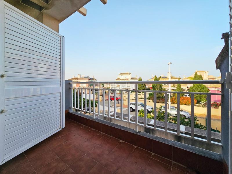 Foto c849a94d-65f6-4864-bc76-21a4245255d6. Chalet montefaro chalet con sotano y garaje en complejo privado ! en Santa Pola