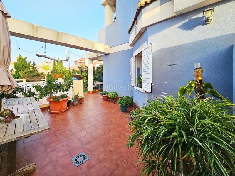 Foto df8a2957-a5f6-449a-8f88-f8523871ef99. Chalet montefaro chalet con sotano y garaje en complejo privado ! en Santa Pola