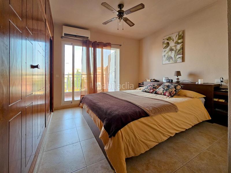 Foto ecf57322-9b71-4956-8918-f84989673815. Chalet montefaro chalet con sotano y garaje en complejo privado ! en Santa Pola