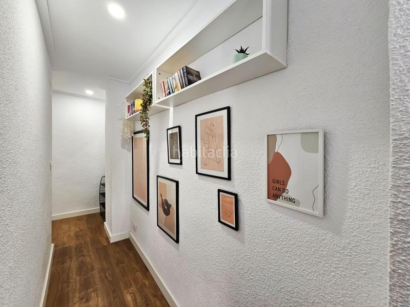 Foto 0a66908f-4d10-440c-be32-aada35084b9a. Etagenwohnung mit heizung in Playa Levante Santa Pola