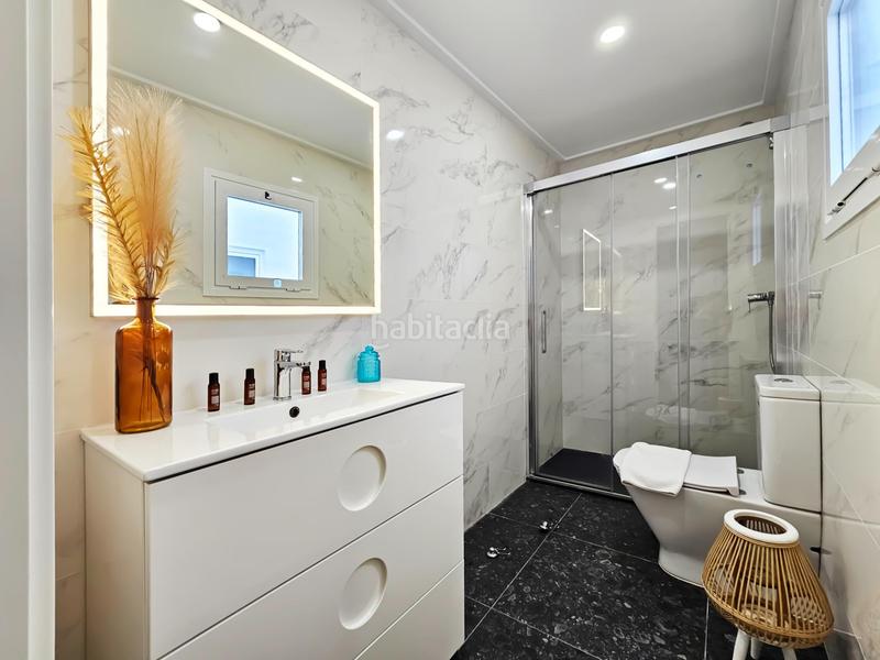 Foto 2c14d017-ad75-4b8e-98e2-607bf44bf921. Etagenwohnung mit heizung in Playa Levante Santa Pola