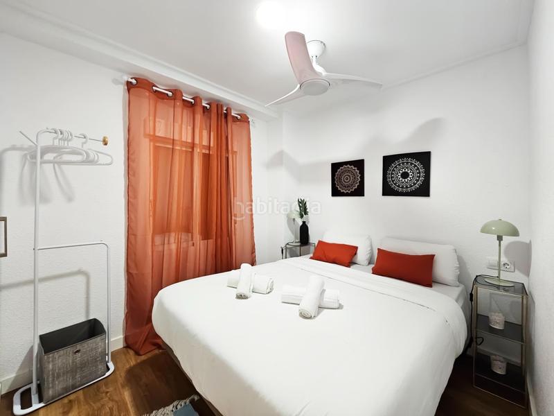 Foto 452d97c4-e902-4f52-ac1f-1c02cf58848d. Etagenwohnung mit heizung in Playa Levante Santa Pola