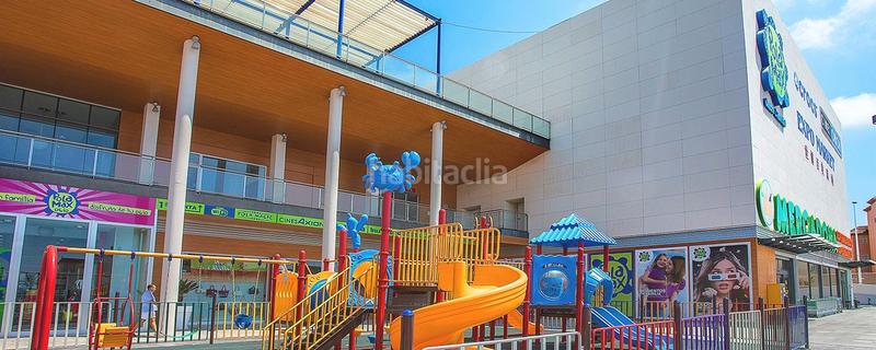 Foto 4ce37f45-ba8f-49ad-a161-0422e0651d00. Etagenwohnung mit heizung in Playa Levante Santa Pola