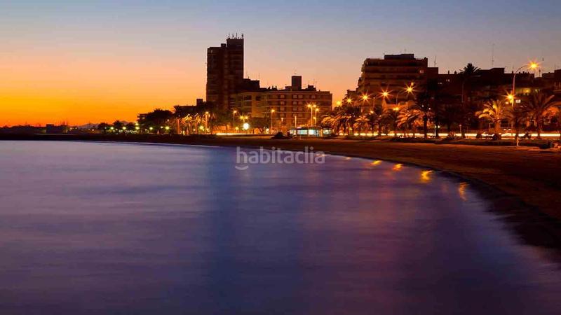 Foto 8252b395-2214-4bc5-944e-6aca999f63e3. Etagenwohnung mit heizung in Playa Levante Santa Pola