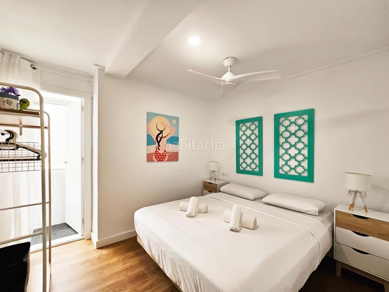 Foto a4365ac1-2d03-42d6-9670-a760f2f5eb72. Etagenwohnung mit heizung in Playa Levante Santa Pola