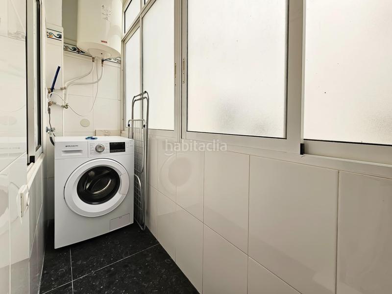 Foto c849672a-237c-4944-9c83-46e5b8daa77f. Etagenwohnung mit heizung in Playa Levante Santa Pola