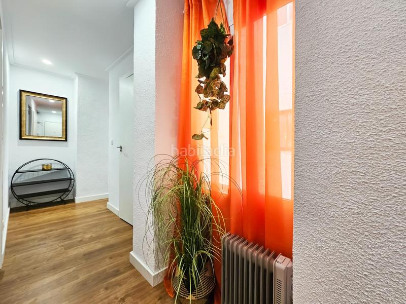 Foto cb7459d5-23fd-4e3d-b20d-8297fc094f37. Etagenwohnung mit heizung in Playa Levante Santa Pola