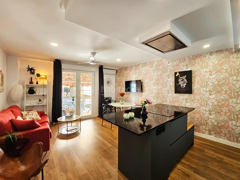 Foto da67dd46-44b1-4c1c-ad44-a8e67dcbef53. Etagenwohnung mit heizung in Playa Levante Santa Pola