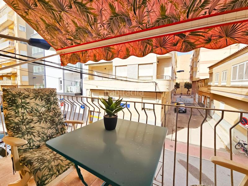 Foto fcd0c3d9-d603-466c-a042-3108a657626d. Etagenwohnung mit heizung in Playa Levante Santa Pola