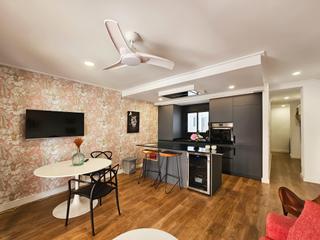 Pis a Playa Levante. Apartamento de 3 dormitorios completamente reformado a 150m del