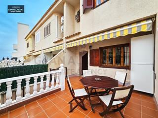 Casa a Monte Faro-Altomar II. Bonito bungalow semi reformado en brisamar!