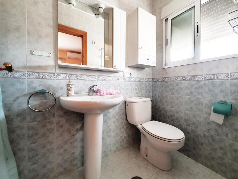 Foto 11148aab-445a-4218-8262-81f1bb4de500. Chalet mit heizung parking pool in Monte y Mar Santa Pola