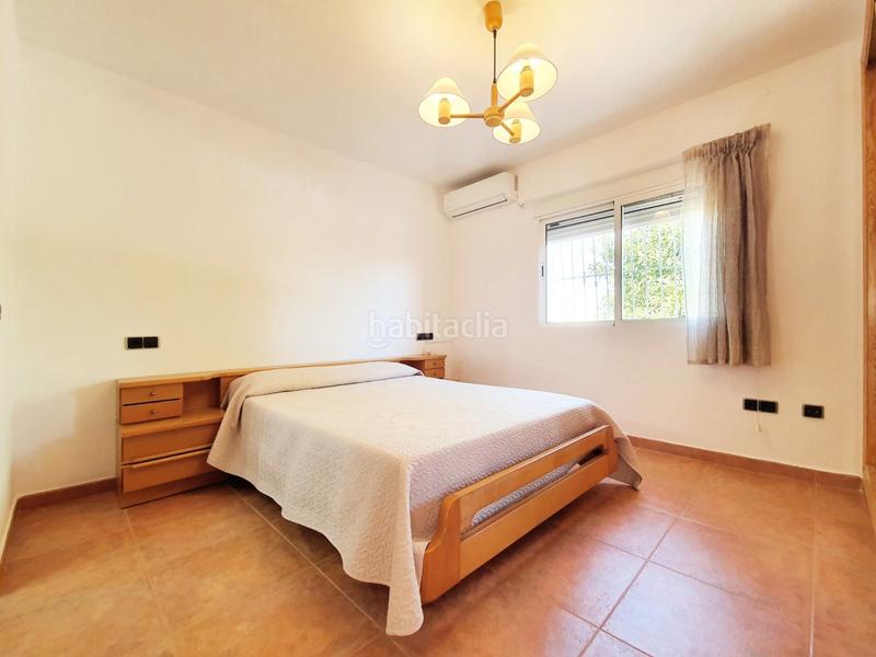 Foto 2831244c-ad4c-4105-9c5e-7a70cbb6d9fc. Chalet mit heizung parking pool in Monte y Mar Santa Pola