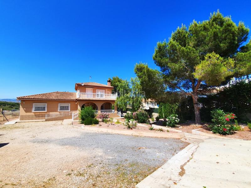 Foto 292760be-4a25-4a4b-a2db-5550f740138c. Chalet mit heizung parking pool in Monte y Mar Santa Pola