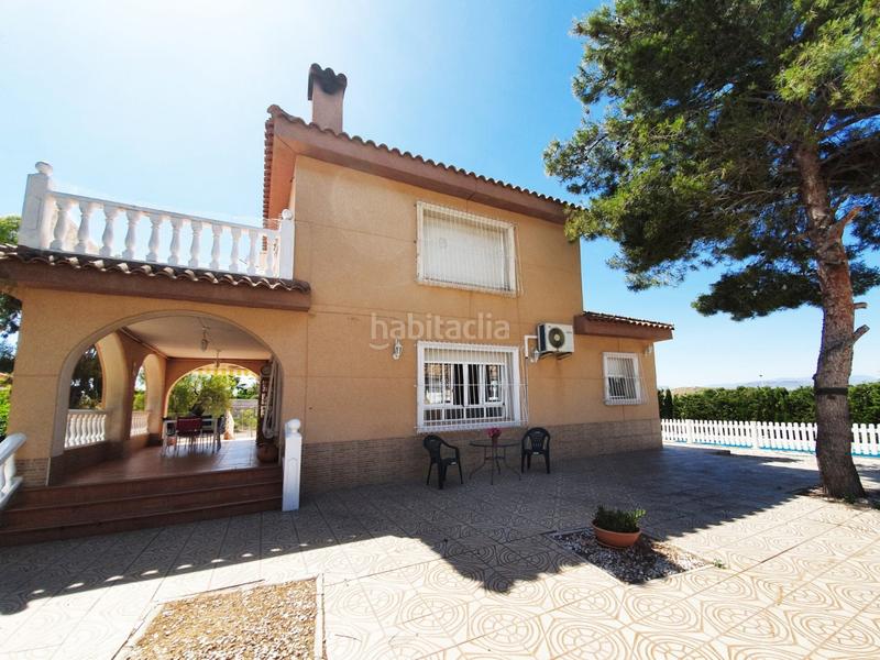 Foto 30c3167f-ae48-4073-a8a4-9015835b26bb. Chalet mit heizung parking pool in Monte y Mar Santa Pola