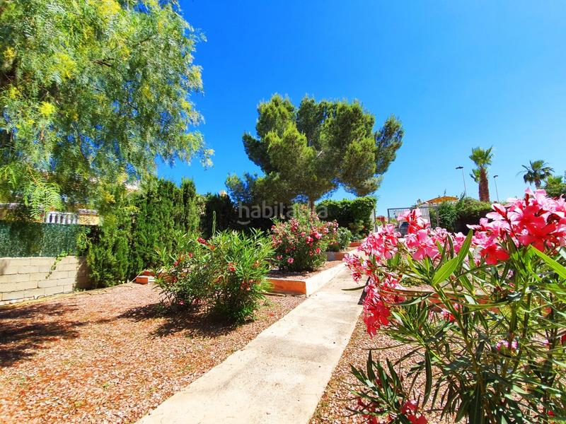 Foto 8722d074-47be-4fc8-914a-37a1e07ab0ca. Chalet mit heizung parking pool in Monte y Mar Santa Pola